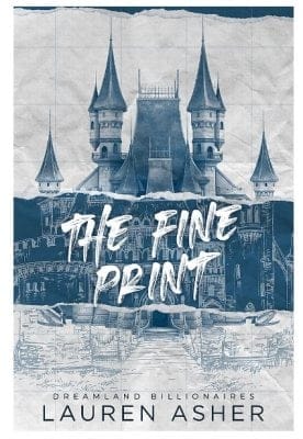 The Fine Print by Lauren Asher