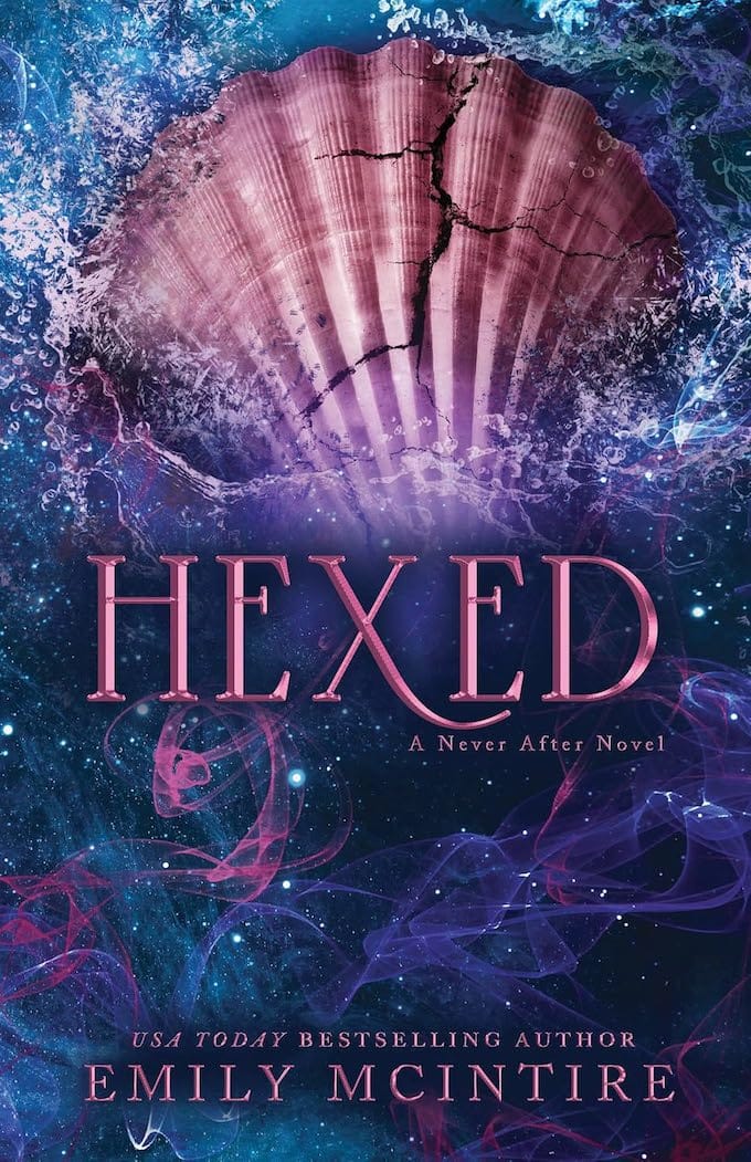 Hexed book 6